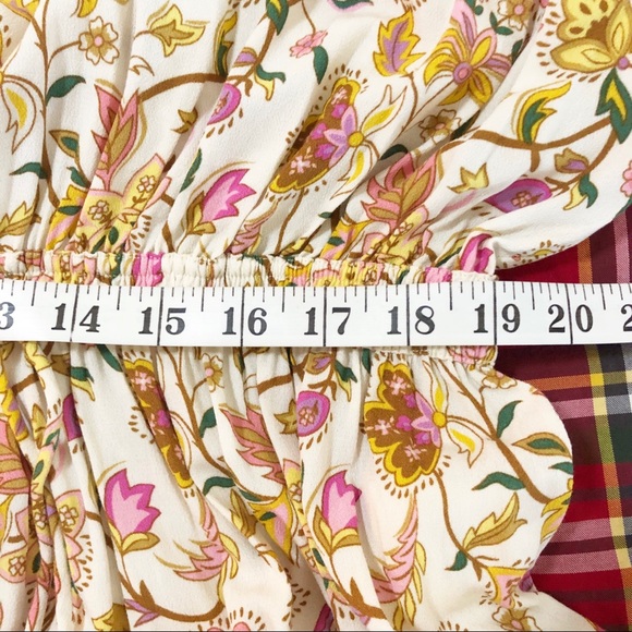 SOLD-Do not buy SPELL Portobello Road Playdress - Picture 16 of 16